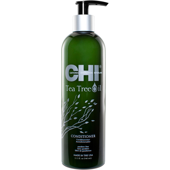 Кондиционер для волос CHI Tea Tree Oil Conditioner с маслом чайного дерева, 340 мл - Pampik