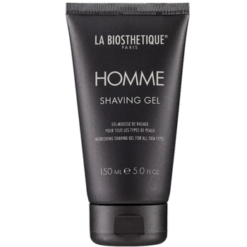 Гель для гоління La Biosthetique Homme Shaving Gel 150 мл - Pampik