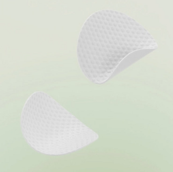 Змінні подушечки пілінг-пади Fraijour Original Herb Wormwood Pore Pad Refill Рослинні екстракти, 60 шт. - Pampik - 2