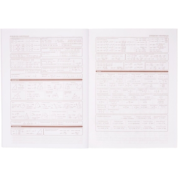 Дневник школьный ZiBi Smart Line А5 40 листов (ZB.13179) - Pampik - 5