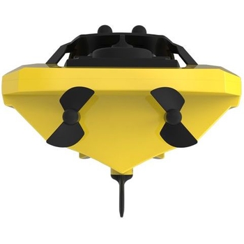 Іграшка на радіокеруванні Syma Катер 23 см (Q5) - Pampik - 4