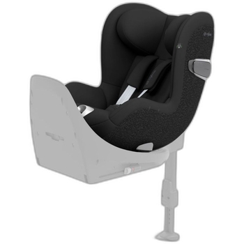Автокрісло Cybex Sirona T Sepia Black (523000375) - Pampik - 2