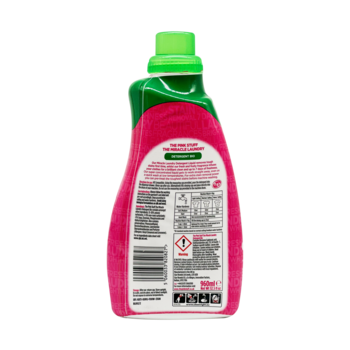 Гель для стирки The Pink Stuff Detergent Bio, 960 мл - Pampik - 2