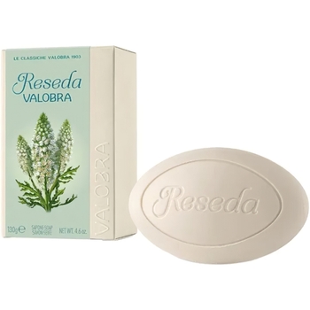 Мыло Valobra Reseda 130 г (403002) - Pampik
