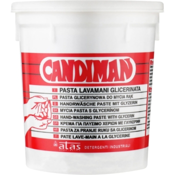 Засіб для миття рук Atas Candiman, 1 кг - Pampik