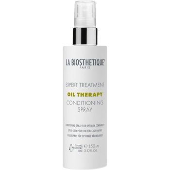 Спрей-кондиционер для волос La Biosthetique Oil Therapy Conditioning Spray,150 мл - Pampik
