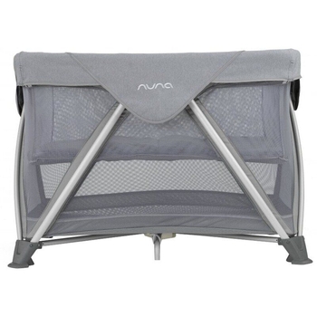 Манеж Nuna Sena Air Frost, сірий (TC04520FRTGL) - Pampik - 5