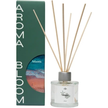 Аромадифузор для дому Aroma Bloom Atlantic, 100 мл - Pampik