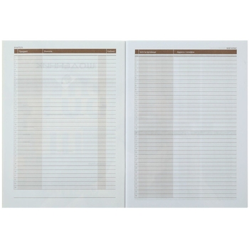 Щоденник шкільний ZiBi Smart Line Sport А5 40 аркушів (ZB.13104) - Pampik - 4