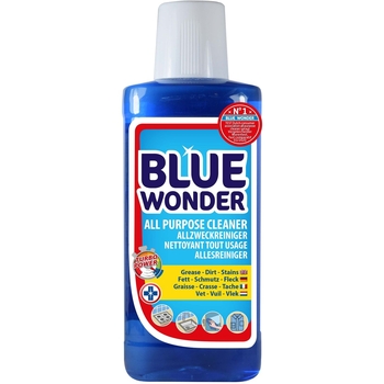 Універсальний засіб для чищення Blue Wonder, 750 мл - Pampik