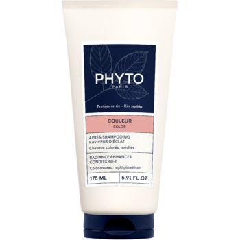 Кондиціонер для волосся Phyto Color Radiance Enhancer, 175 мл - Pampik