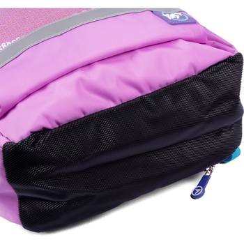 Рюкзак Yes S-52 Ergo Cosmos, бузковий (559105) - Pampik - 5