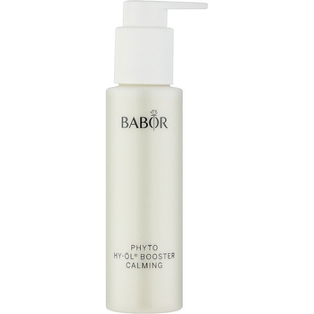 Очищувальна фітоесенція для чутливої шкіри Babor Phyto HY-ÖL Booster Calming 100 мл - Pampik