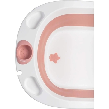 Ванночка El Camino Sprinkle ME 1139 pink (26210) - Pampik - 3