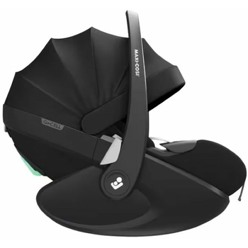 Автокресло Maxi-Cosi Pebble 360 Pro Essential Black (8052672110) - Pampik - 6