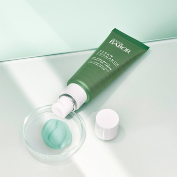 Матуючий гель-крем для обличчя Babor Doctor Babor Clean Formance Oil-Free Matte Effect Gel-Cream, 50 мл - Pampik - 3