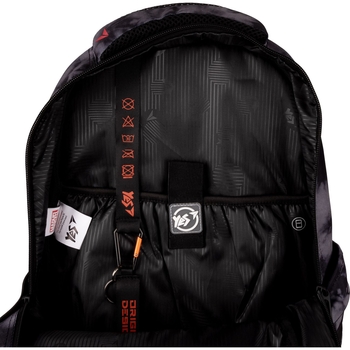 Рюкзак Yes T-25 Marvel.Avengers, серый (558945) - Pampik - 13