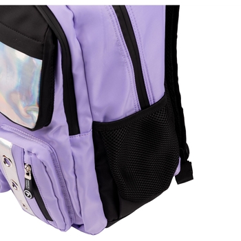 Рюкзак Yes TS-43 Acid Sugar, сиреневый (559432) - Pampik - 11
