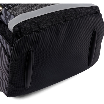 Рюкзак Yes S-87 Game, черный (553883) - Pampik - 5