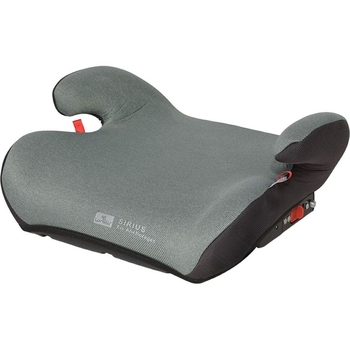 Автокрісло Lorelli Sirius Fix An iceberg green (26082) - Pampik