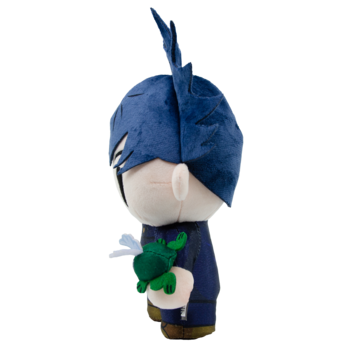 Колекційна м'яка іграшка Yume Jujutsu Kaisen - Megumi (11223) - Pampik - 7