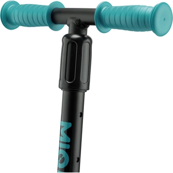 Самокат Miqilong Mine, зелений (MINE-125-GREEN) - Pampik - 6