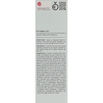 Сироватка для обличчя It's Skin Collagen Nutrition Serum, 40 мл - Pampik - 3