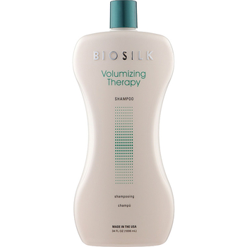 Шампунь для волос BioSilk Volumizing Therapy 1006 мл - Pampik