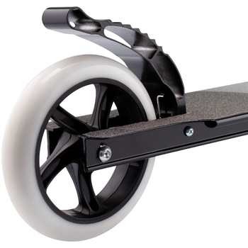 Самокат Miqilong Gimlet, білий (GIMLET-145-WHITE) - Pampik - 9