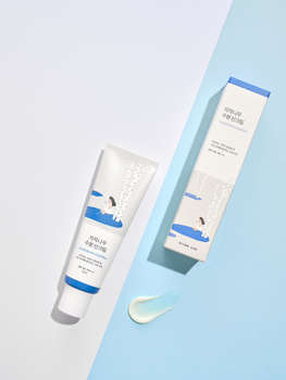 Сонцезахисний крем для обличчя Round Lab Birch Juice Moisturizing Sunscreen SPF50+ PA++++ 50 мл - Pampik - 3