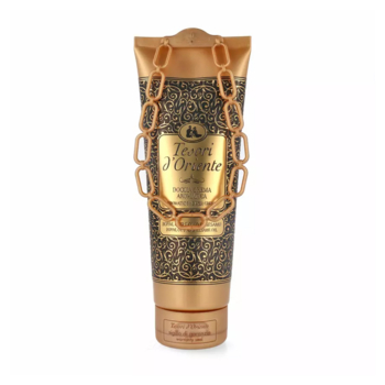 Парфумований крем-гель для душу Tesori d'Oriente Королівський уд Ємену, 250 мл - Pampik - 2