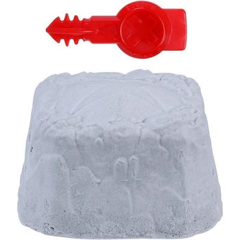 Фігурка-сюрприз Treasure X Dino Gold в скам'янілості (123033) - Pampik - 2