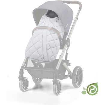 Конверт Cybex Snogga Mini 2 Lava Grey (522002837) - Pampik - 2