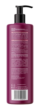 Реконструюючий бальзам Re:form Re:color Збереження кольору і відновлення фарбованого волосся, 400 мл - Pampik - 2