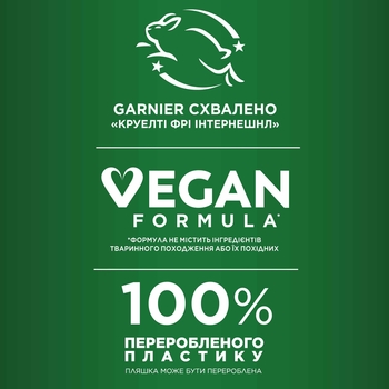 Шампунь Garnier Botanic Therapy Магнетический уголь 400 мл - Pampik - 11
