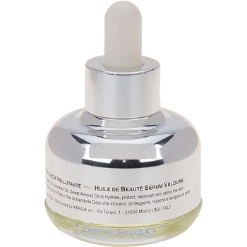 Олія для обличчя Karaja Tsubaki зволожувальна 20 мл - Pampik - 2