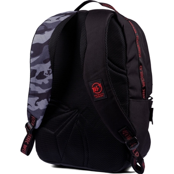 Рюкзак Yes T-127 Jurassic World, черный (558952) - Pampik - 3