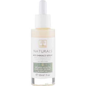 Сыворотка для лица BIOselect Naturals Age Embrace Serum Anti-Wrinkle Factores 30 мл - Pampik - 2