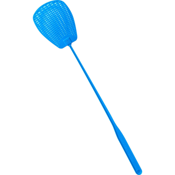 Мухобойка Bros, пластиковая, в ассортименте - Pampik