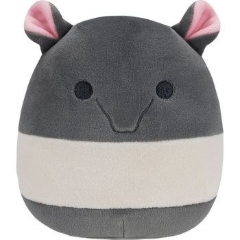 Мягкая игрушка Squishmallows Тапир Эббит, 30 см (SQCR04149) - Pampik