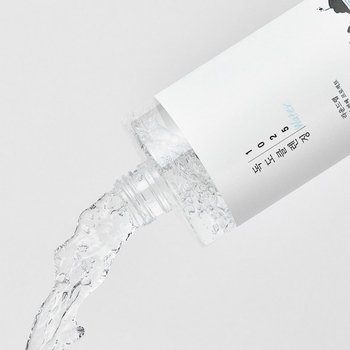 Тонер для обличчя Round Lab 1025 Dokdo Toner з ефектом пілінгу 100 мл - Pampik - 3