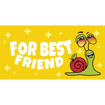 Набор конфет в шоколаде Bob Snail, 150 г (5 шт. х 30 г) - Pampik - 5