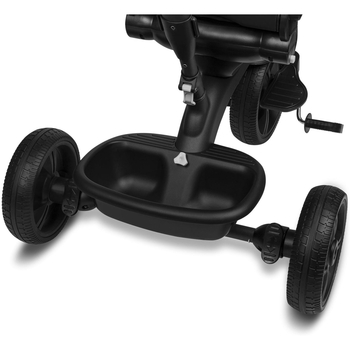 Велосипед Lionelo Kori Green Emerald, зелений - Pampik - 12