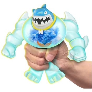 Іграшка-антистрес Goo Jit Zu Goo Shifters Траш (122969) - Pampik - 2