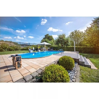 Потужний засіб Mellerud для чищення плитки та каменю кислотний 1 л (2001000059) - Pampik - 3