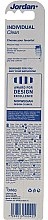 Зубна щітка Jordan Individual Clean Medium, в асортименті - Pampik - 6