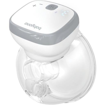 Молоковідсмоктувач BabyOno Shelly (1000) - Pampik - 2