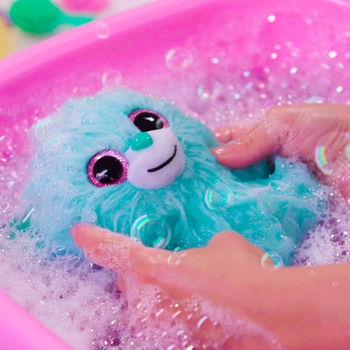 М'яка іграшка-сюрприз #sbabam Чарівний малюк (154/CN21) - Pampik - 5