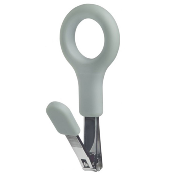 Щипчики для ногтей Bebe Confort Lovely Donkey Green (3106209600) - Pampik