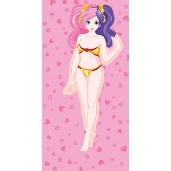 Модна майстерня. Подружка на вечірці (F00015850) - Pampik - 7